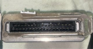 Centralita ECU Bosch Motronic BMW K100RS