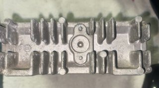 Centralita ECU Bosch Motronic BMW K100RS