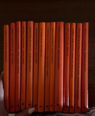 Libros Barco de vapor
