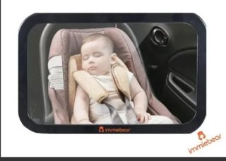 Espejo seguridad coche bebé