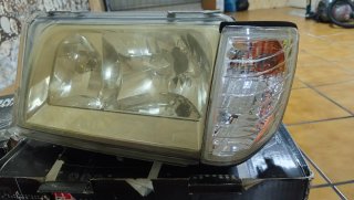 Faros Delanteros Mercedes W124