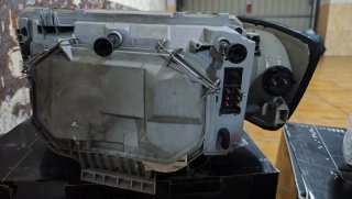 Faros Delanteros Mercedes W124