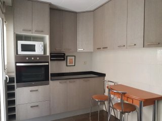 Piso en Blanes Licencia Turística