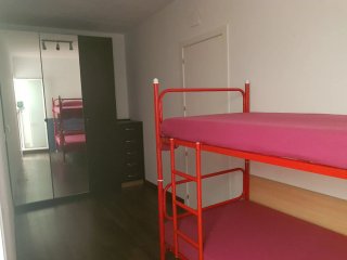 Piso en Blanes Licencia Turística
