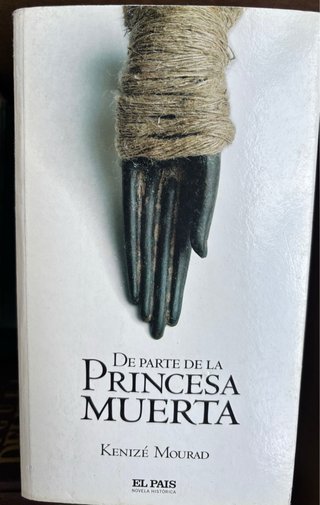 De parte de la princesa muerta