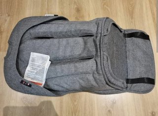 Funda textil silla, Bugaboo Fox - SIN ESTRENAR