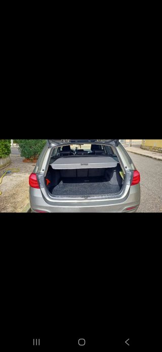 BMW Serie 3 2016