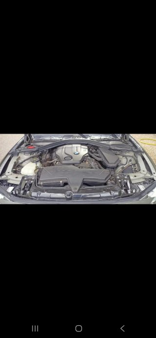 BMW Serie 3 2016