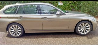 BMW Serie 3 2016