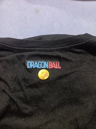 Camiseta Dragon Ball Z Bulma