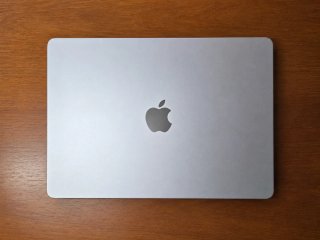 MacBook Air 2025 Gris Espacial