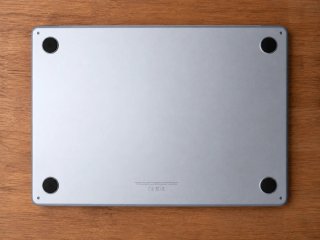 MacBook Air 2025 Gris Espacial
