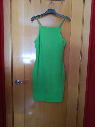 Vestidos y monos para verano.