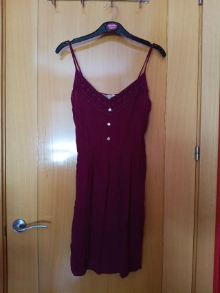 Vestidos y monos para verano.