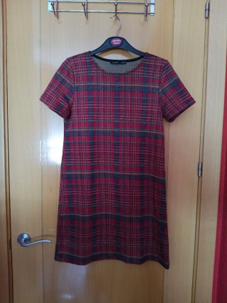 Vestidos y monos para verano.