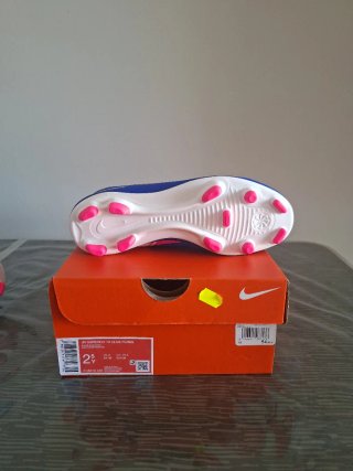 Botas de fútbol niño  Nike JR SUPERFLY 10 CLUB núm