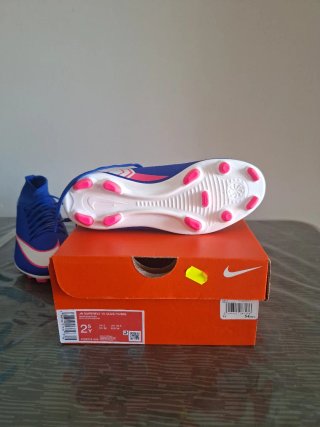 Botas de fútbol niño  Nike JR SUPERFLY 10 CLUB núm