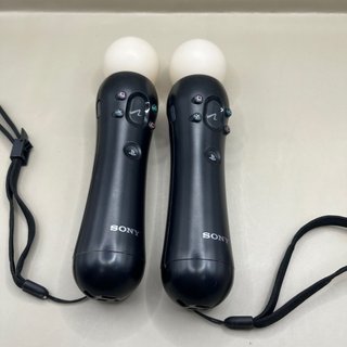 Sony PlayStation Move 2 Controller PS4 PSVR