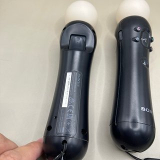 Sony PlayStation Move 2 Controller PS4 PSVR