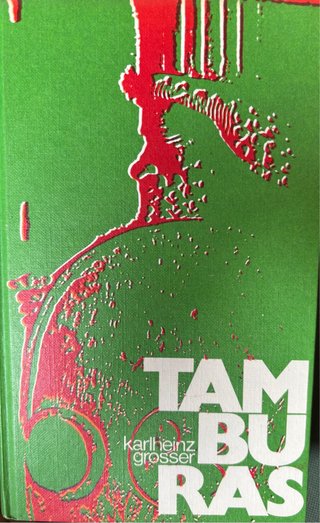 Tamburas de Karlheinz Grosser