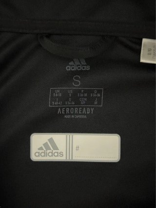 Chaqueta Adidas Robidus Talla S