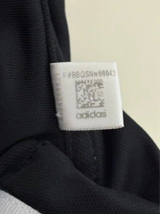 Chaqueta Adidas Robidus Talla S