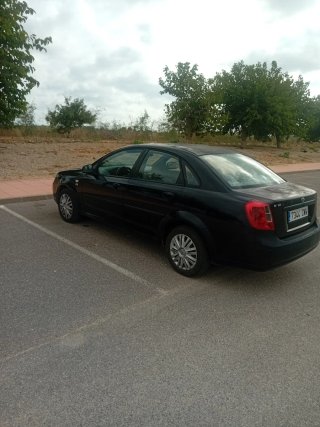 Daewoo Nubira 2003