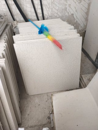 Placas de escayola para techo