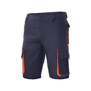 VELILLA bermudas multibolsillos ropa hombre [DV8T]