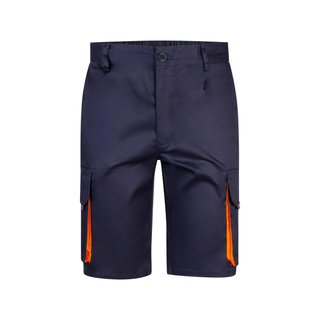 VELILLA bermudas multibolsillos ropa hombre [DV8T]