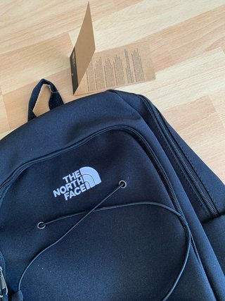 Mochila The North Face Big Shot Negra 33L
