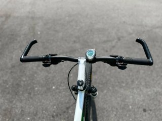 Bicicleta MTB Jamis Durango 3 Talla L