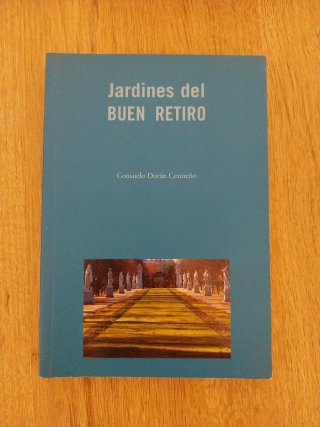 Libros sobre Madrid