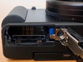 Cámara compacta Sony ZV-1 + Extras