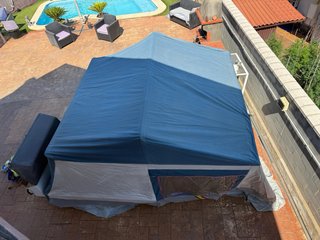 Caravana Comanche Inesca Tauro
