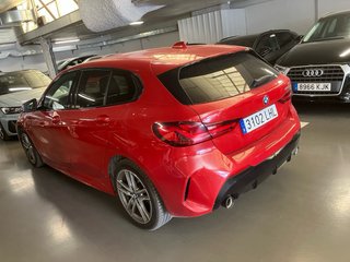 BMW Serie 1 2020