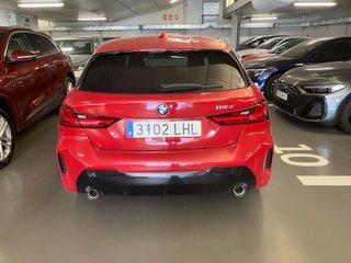 BMW Serie 1 2020