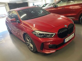 BMW Serie 1 2020