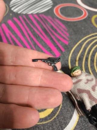 STAR WARS VINTAGE KENNER