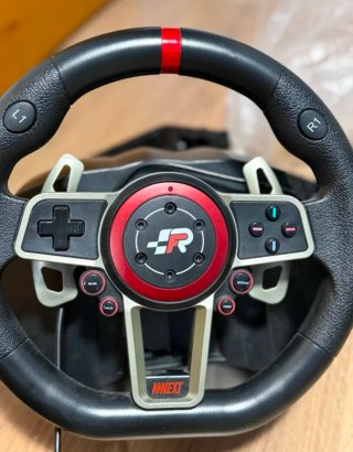 Volante FR-TEC Suzuka Wheel Elite 3