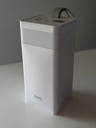 Power Bank Hoco J86A 50000 mAh 22,5W