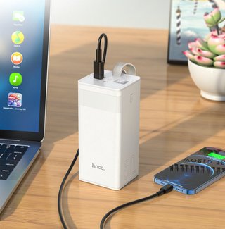 Power Bank Hoco J86A 50000 mAh 22,5W