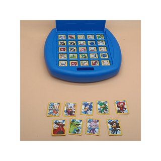 - Top Trumps juego memoria dados niños