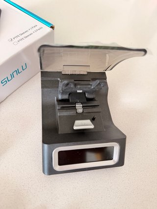 Conector Filamento SUNLU FC01 para Impresora 3D