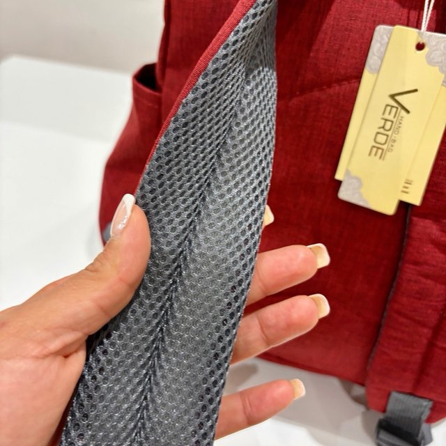 Mochila Nueva, ultra resistente e impermeable!!
