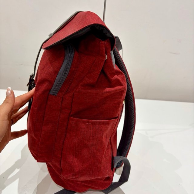 Mochila Nueva, ultra resistente e impermeable!!