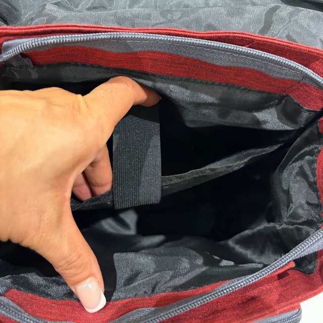 Mochila Nueva, ultra resistente e impermeable!!