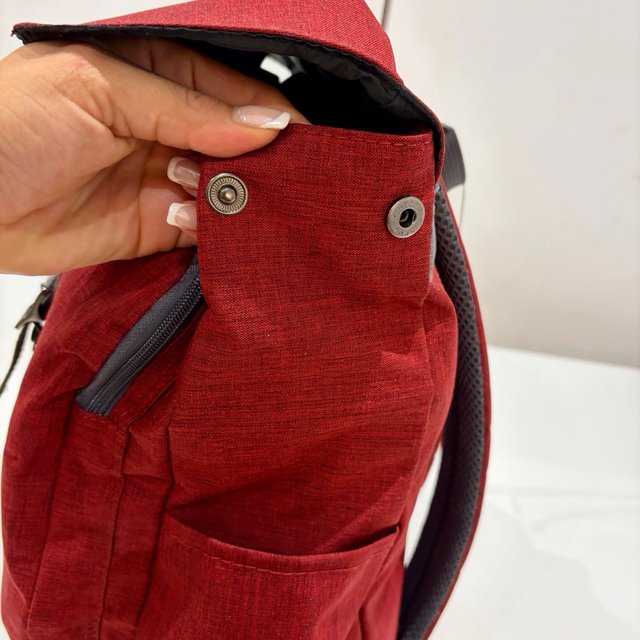 Mochila Nueva, ultra resistente e impermeable!!
