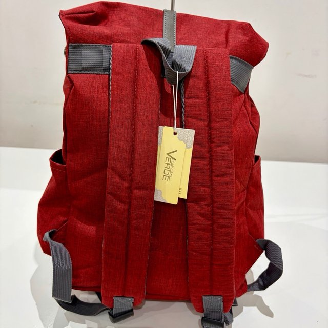 Mochila Nueva, ultra resistente e impermeable!!