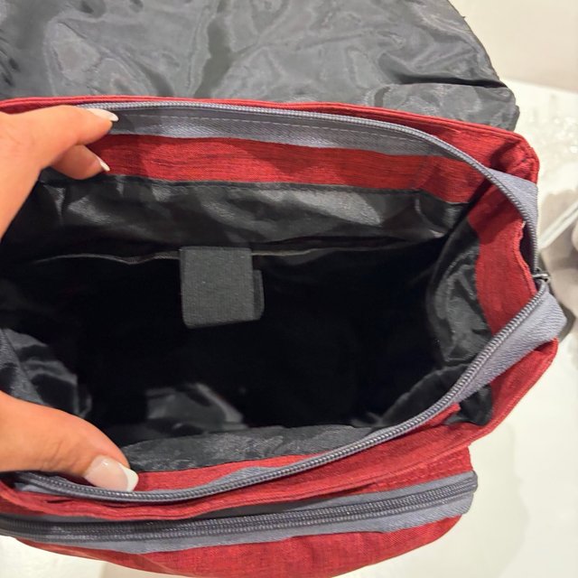 Mochila Nueva, ultra resistente e impermeable!!